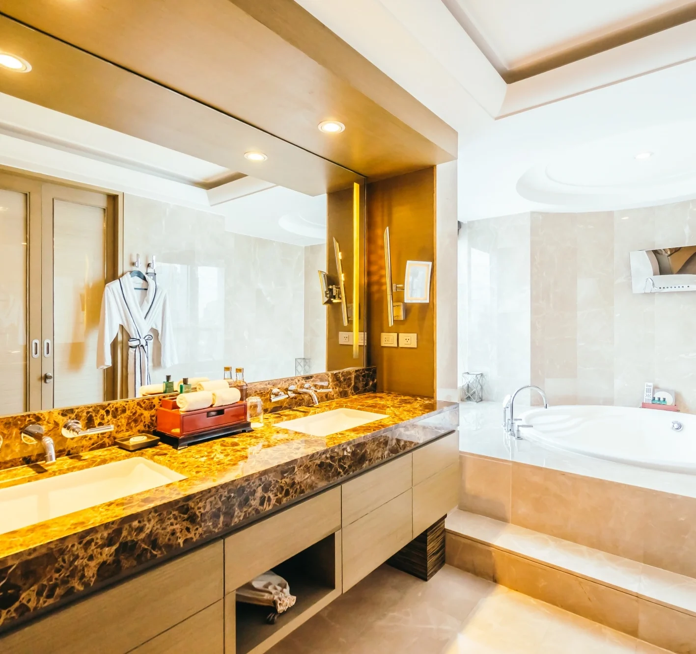 Tile Contractors Portland Area