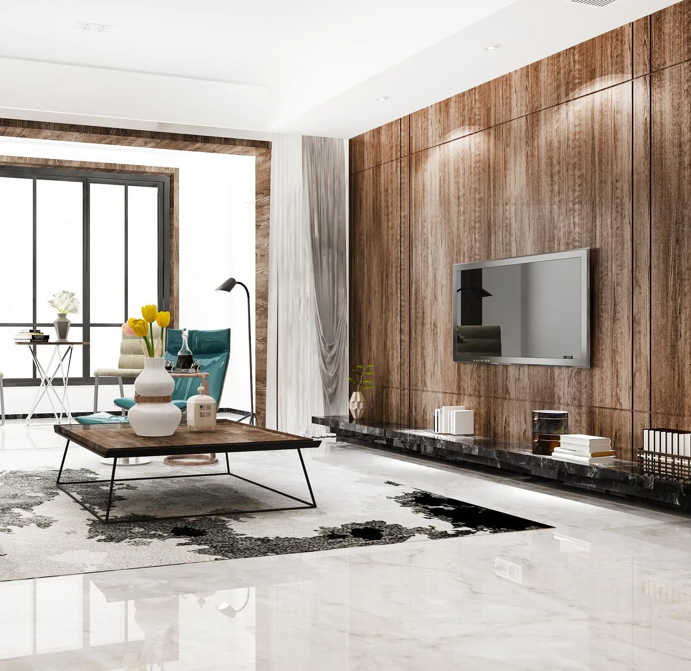 Professional Tile Installation Woodburn