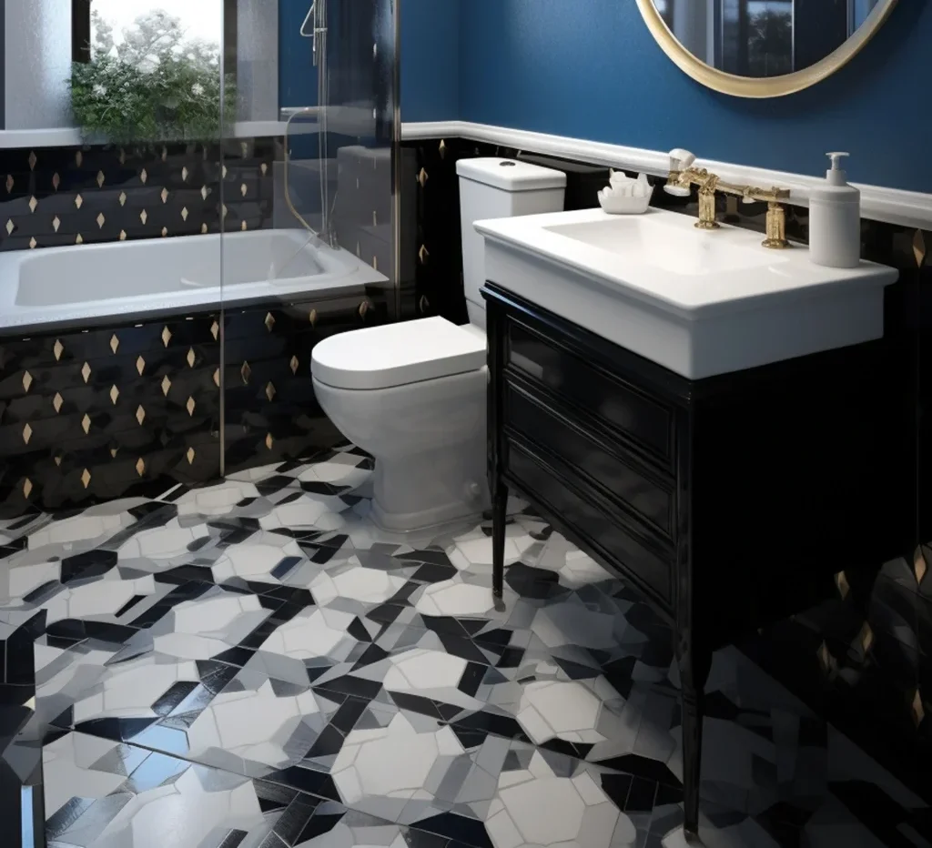 Tile Installation Salem OR