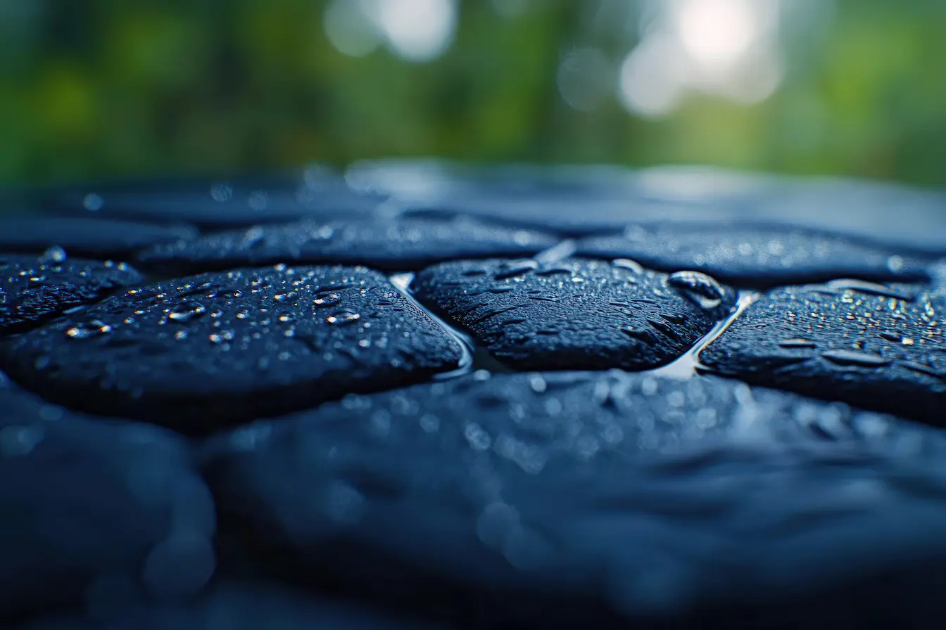 Tile for Wet Climate Salem Keizer